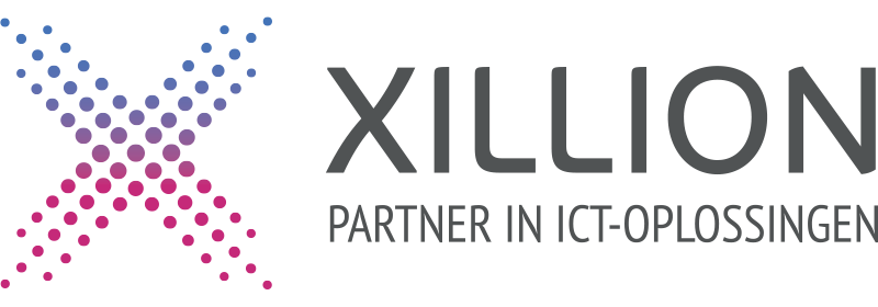 logo Xillion