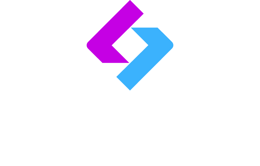 GradeMatch Logo wit